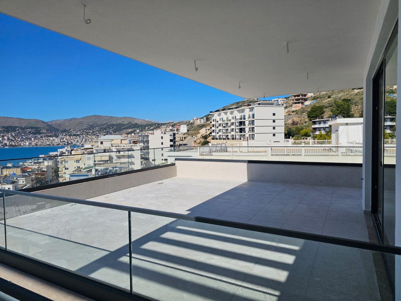 Penthouse For Sale In Sarande